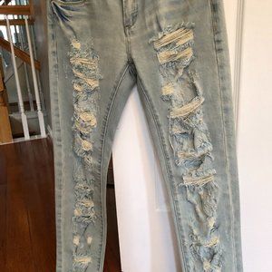 BLANKNYC womens jeans